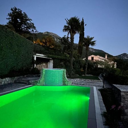 House In The Mountains Near Budva Exterior foto