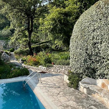 House In The Mountains Near Budva Exterior foto