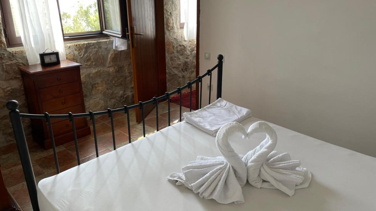 House In The Mountains Near Budva Exterior foto